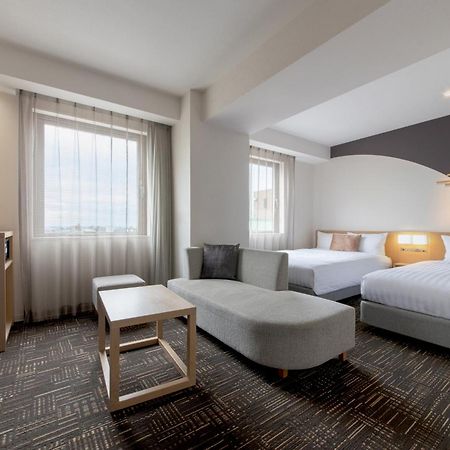 Hotel Vista Kanazawa Zimmer foto