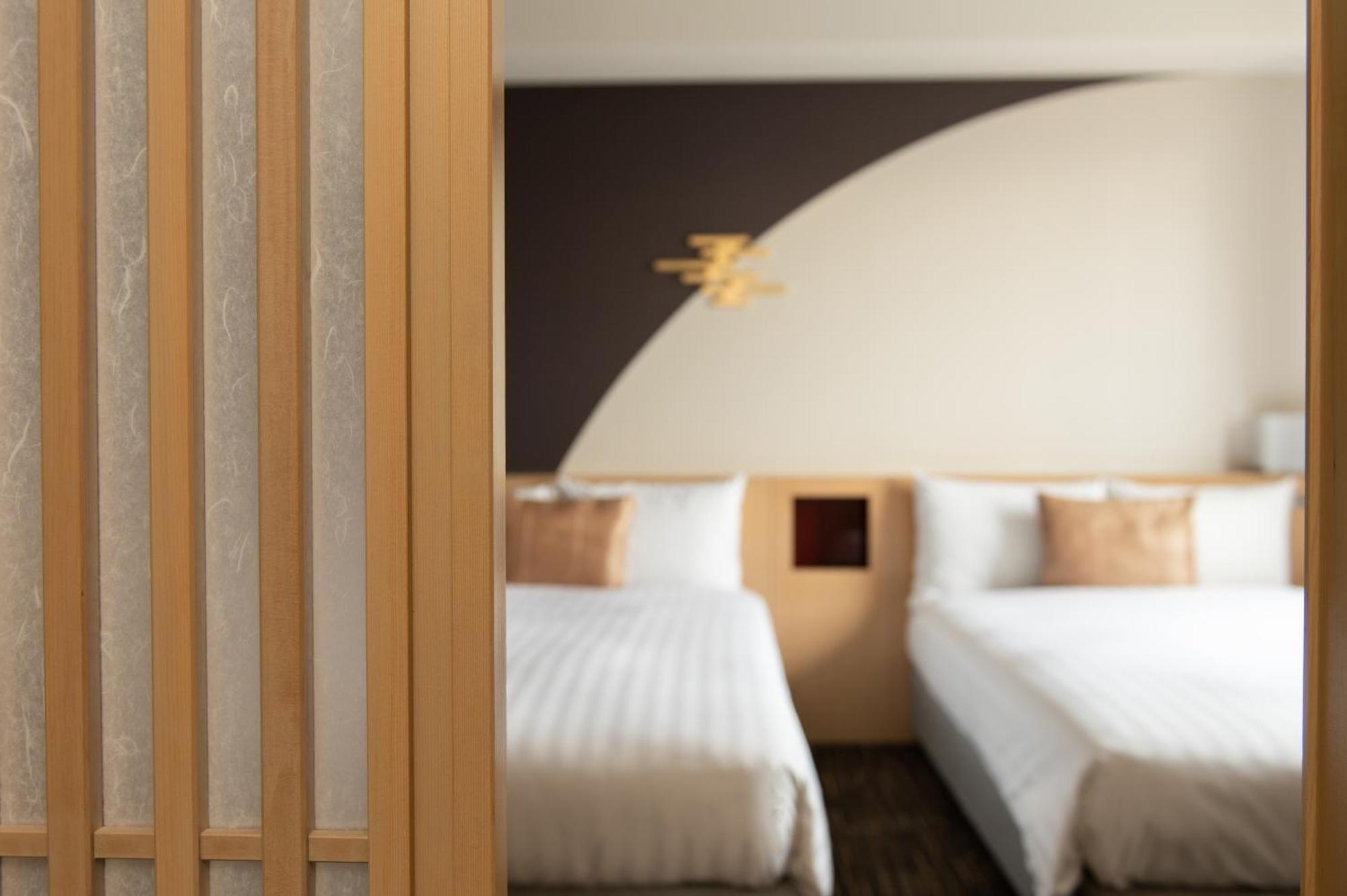 Hotel Vista Kanazawa Zimmer foto