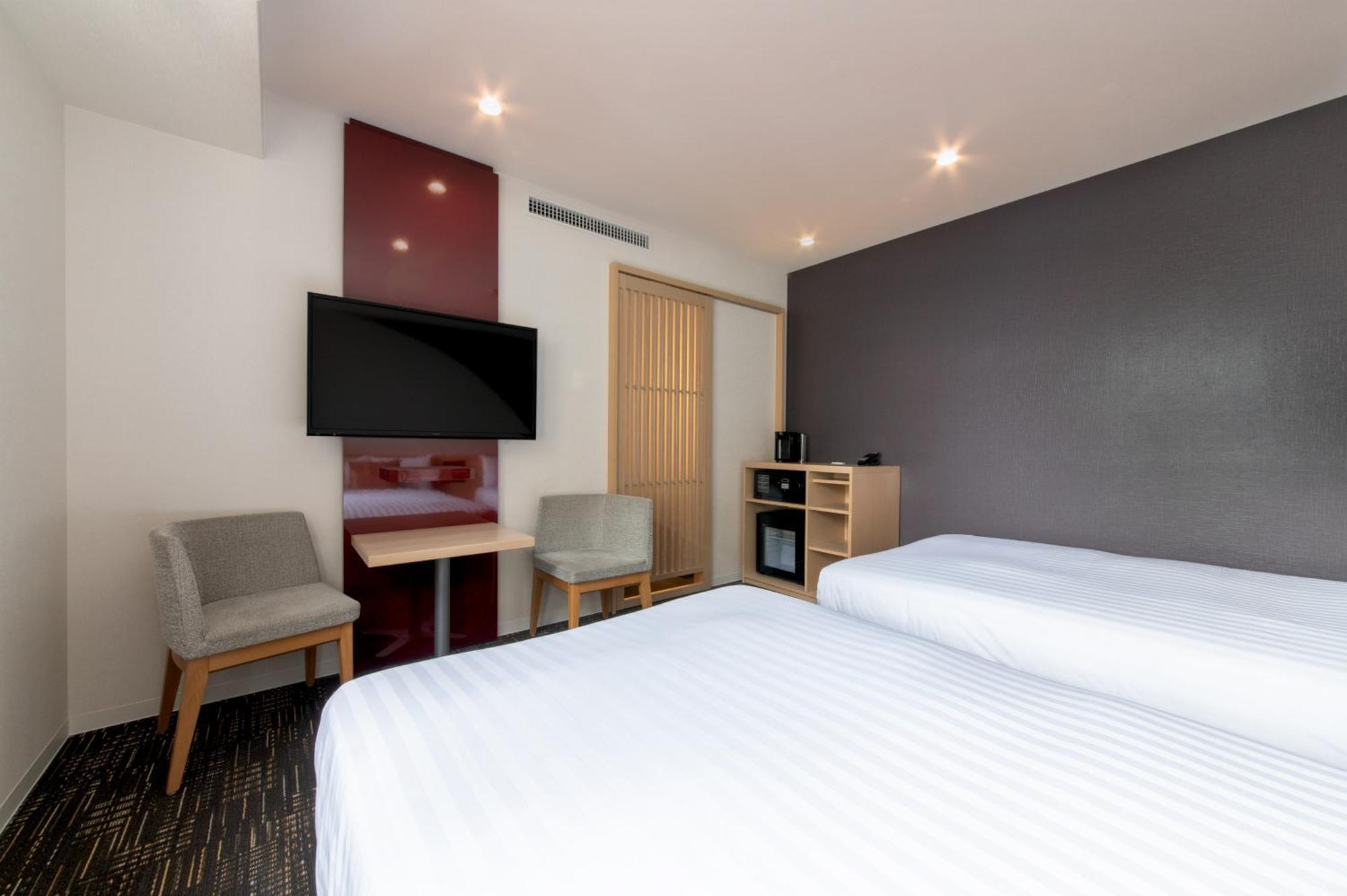 Hotel Vista Kanazawa Zimmer foto