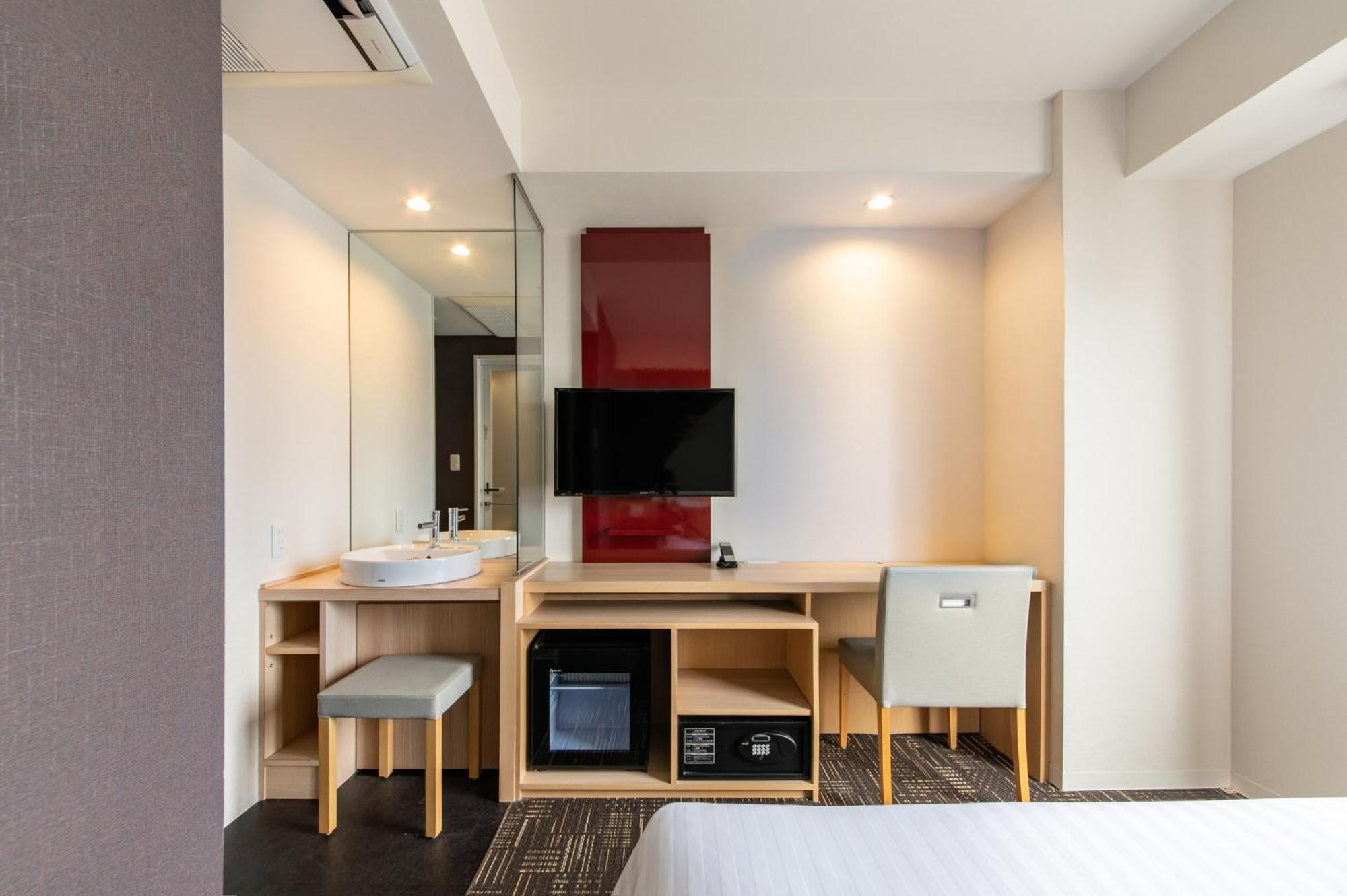 Hotel Vista Kanazawa Zimmer foto